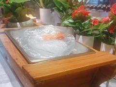 -丽都皇冠假日酒店·Matrix亦餐厅(望京店)