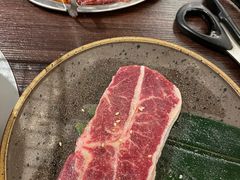 -大馥·炭火烧肉酒场(莘庄莘福坊店)
