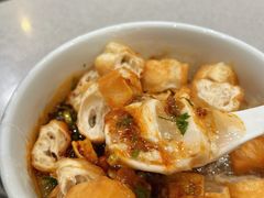 油条蛋冲-小豆海棠(嘉兴路店)