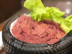 腰花-舌尖记忆重庆火锅(悉尼店)