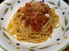 -萨莉亚意式餐厅(杭州西溪龙湖天街店)