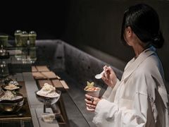 -喜茶(深圳万象城黑金店)