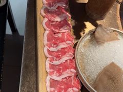 -辣伍鲜毛肚老火锅(元一店)