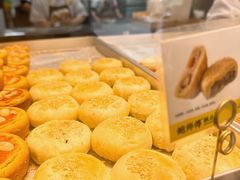 -鲍师傅糕点(五角场店)