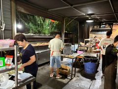 -杨合林啊兰烤鱼