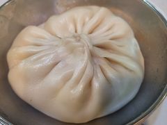 -蒋家桥饺面店(四望亭路店)