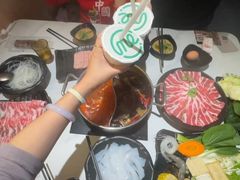 -呷哺呷哺(砂之船奥莱店)