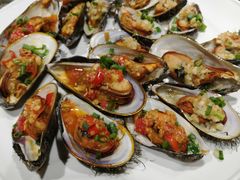 -79号渔船海鲜饭店(华强北店)