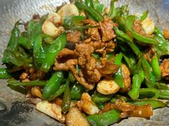 -恰饭·老长沙市井菜(天河客运站店)