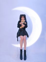 -蜜桃少女VISION写真馆(雁塔店)