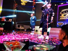 -斯卡拉演艺集团