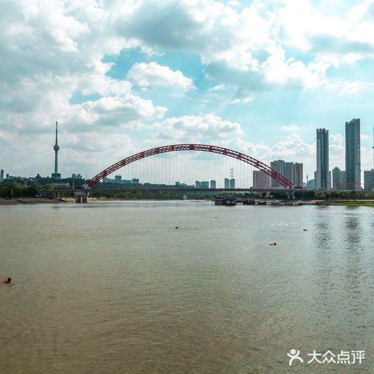 龙王庙，大武汉曾经的命门。