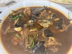 -杨辉饭店