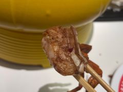 -多嘴肉蟹煲(万达店)