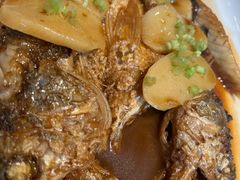 -径山十八道·风味民间菜(杭州总店)