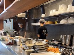 自助取餐区-小螺大作·螺蛳粉火锅(林和西店)