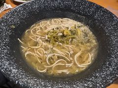 -瑞华老鸭面馆