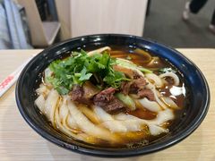 -东方削面(迎泽街店)
