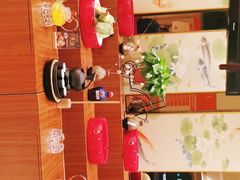 -小厨娘淮扬菜(天印大道店)