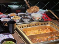 -九鼎轩脆毛肚火锅(三钢里店)