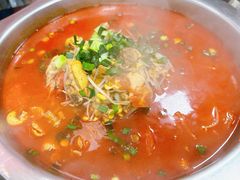 -陈记贵州遵义羊肉粉·酸汤鱼(法华镇路店)
