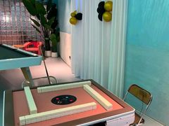 -CIAO·团建聚餐·生日派对轰趴馆(福田店)