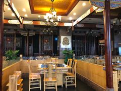 -老码头火锅(骡马市店)