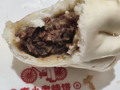 -李小老烧饼(常营民族家园店)