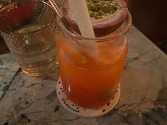 -BROWNSTONE布朗石西班牙餐厅(富城店)