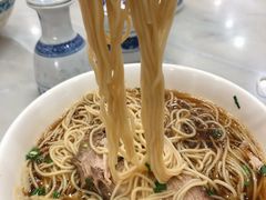 -东吴面馆(因果巷店)