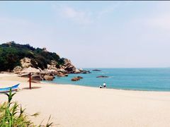 -渔家厨坊·海鲜大排档(湄洲岛店)