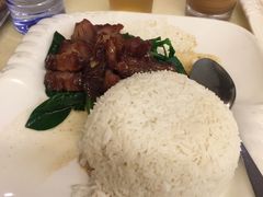 -永盈茶餐厅(中山四路店)