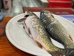 -凯里酸汤鱼
