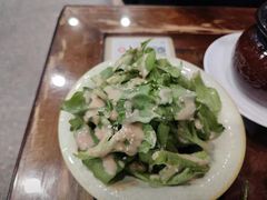-西江美食舫·江西菜(健德桥店)