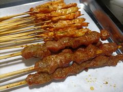 -樟树底(胜利河美食街店)