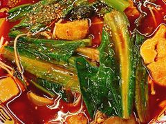 -破店肥哈·东北烧烤·夜宵(南山保利店)