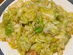 -吕氏疙瘩汤•海鲜新鲁菜(江山南路店)