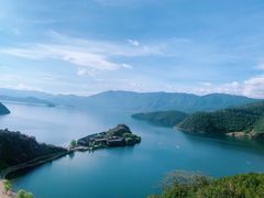 -丽江泸沽湖景区