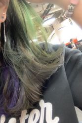 -Tipo Hair salon（明星）店