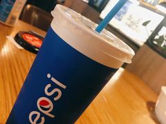大杯可乐-拿渡·水煮鱼 麻辣香锅(西单大悦城店)