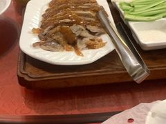 -青岛蓝海大饭店·渔歌舫(李沧店)
