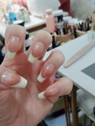 -Touch Nail·品质·美甲美睫