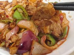 -杨大姐四川风味麻辣鸡(古陌路店)