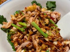 衡东脆肚-老湘村·湖南土菜(天河维多利店)