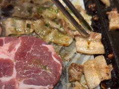 -阿亲家·韩式无限烤肉(春熙路店)