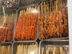 -彭城八戒羊肉串(总店)