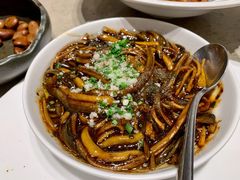 响油鳝糊-孔乙己(后海店)