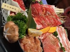 -猫爪爪原切自助烤肉(观音桥阳光世纪店)