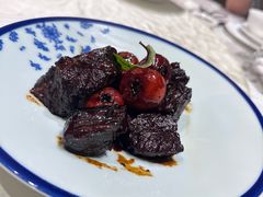 -太湖饭店·寄畅轩中餐厅