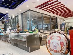 -喜来酌海鲜·饺子(和平一店)